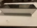 Advance Equipment 12SS Mud Pan, Stainless Steel, 12-IN. Quantity. Fixed Price $29.95.