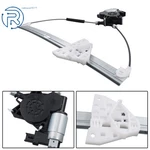 Front Right Power Window Regulator W/ Motor 2PINS For Mazda 2006-2015 748-084. Fixed Price $40.47.