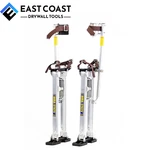 Dura Stilts Adjustable Drywall 24 - 40". Fixed Price $445.00.