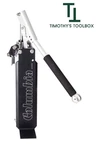 Columbia Drywall Loading Hot Mud Fast-set Pump- Quick Clean Design. Fixed Price $399.00.