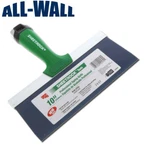 Usg Sheetrock Pro 10" Drywall Taping Knife, Blue Steel W/ Matrix Style Handle. Fixed Price $26.99.
