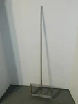 30" Sheetrock Drywall Mud Mixer Cement Paint Abs Paddle New! Free Ship. Fixed Price $23.97.