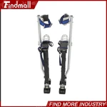 Findmall 24"- 40" Professional Drywall Stilts For Sheetrock Painting Cleaning. Fixed Price $88.87.