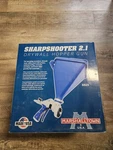 Marshalltown Sharpshooter 2.1 Hopper Gun Drywall Sprayer Texture New. Fixed Price $79.00.