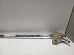 Tapetech 8" Angle Box Head (P22017272). Fixed Price $220.00.