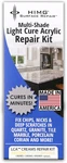Cream Tones Upgraded, Quartz Countertop Repair Kit, Granite Chip. Fixed Price $50.93.