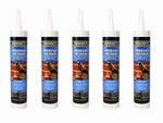 Quikrete Acrylic Mortar Repair 10 Oz Pack Of 5 NO.8620-09 Gray. Fixed Price $30.00.