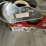 Goldblatt Tape Banjo Drywall Dispenser, #G15301, New In Box. Fixed Price $60.00.