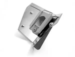 Can-am 3" Standard Corner Flusher. Fixed Price $189.65.