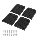 Kcgani 4PCS Sole Anti-slip Foot Pads For Drywall, Stilts.... Fixed Price $28.39.