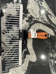 Kraft Tool Plaster And Stucco Scarifier 14-INCH. Fixed Price $23.95.