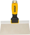 Tapetech 8" Premium Stainless Steel Taping Knife. Fixed Price $36.95.