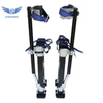 Black 18 -30 Adjustable Drywall Stilts Tool For Painters Walking Taping New. Fixed Price $99.38.