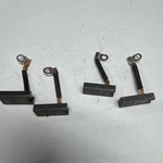 Hitachi Starter Generator Brush Set, Club Car, Columbia, E-z-go, Yamaha, A12. Fixed Price $29.49.