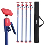 Workpro Cabinet Jack Support Pole, 54-114 Inches Steel Telescopic Quick Suppo.... Fixed Price $199.35.