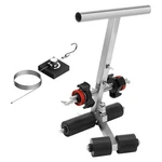 Floor Tape Applicator Court Line Machine Can Be Used For.... Fixed Price $217.21.