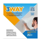 3WAY Inside Drywall Corner (25 Pack) Fast Ship. Fixed Price $79.99.