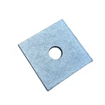 Sandbaggy 3" X Galvanized Square Plate Washer - 5/8" Anchor Bolt Dia.. Fixed Price $816.75.