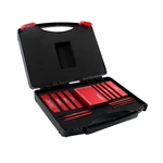 15-PIECE Aluminum Setup Blocks Height Gauge Laser Engraved Size Markings. Fixed Price $30.16.
