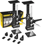 Jacks 2 Pack For Installing Cabinets, Labor Saving Arm With 360 Lbs. Fixed Price $89.93.