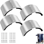 4PCS Drywall Stilt Replacement Parts, Aluminum Alloy Accessories,. Fixed Price $39.50.