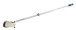 Platinum Drywall Tools 2" Nail Spotter With Handle - Fill Screw Holes Fast!. Fixed Price $209.00.