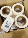 New Fibatape FDW9234-U 1/16" X 75' White Drywall Sheetrock Joint 20. Fixed Price $79.95.