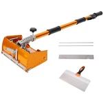Adjustable Drywall Finishing Tool Plaster Box,with Extendable Handel. Fixed Price $156.99.
