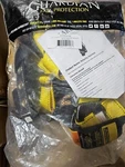 Guardian Fall Protection 01703 Velocity Harness S-l Huv Pass Thru Chest/legs New. Fixed Price $69.99.