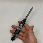 Rollingdog Utility KNIFE"7" Inc Stainless Steel. Fixed Price $11.61.