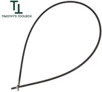 Porter Cable 7800 Drive Shaft Oem #877728 / 659372 Fits Sander. Fixed Price $64.99.