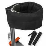 Drywall Stilt Straps, Comfortable Day Wear, Heavy Duty And Stability,.... Fixed Price $37.75.