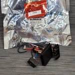 Dewalt Oem Part N401269 Module And Switch For Cut-out Tool DCS551B DCS551D2 Read. Fixed Price $49.95.