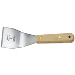 Kraft Tool SCRAPER,STIFF,3",SS DW035 765139500356 Pickled Wood. Fixed Price $41.63.