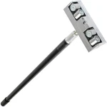 Tapetech Drywall Inside Corner Roller W/handle Fiberglass Fhtt. Fixed Price $256.98.