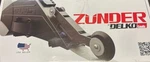 Delko Zunder Dt-ahz Drywall Banjo Taping Tool Reversible Inside Corner Roller. Fixed Price $40.00.