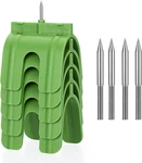 Sumnacon 5 Pcs Outlet Marker For Drywall Installation Marking Tool. Fixed Price $15.99.