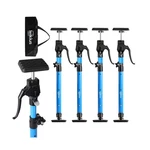 Aluminum Handle Jack For Installing Cabinets 4PC,23.6-4... Usa Fast Ship. Fixed Price $118.24.