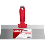 LEVEL5 12" Drywall Taping Knife Stainless Steel, Composite Handle 5-512. Fixed Price $13.04.