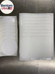 Usa Made Vinyl Siding Repair Patch Kit (8, 5"X 7"). Fixed Price $22.41.