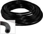 Saint-gobain Adfors 0.160" X 25' Black Screen Spline Windows And Doors. Fixed Price $11.99.