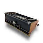 Drywall Master Flat Box 10". Fixed Price $350.00.