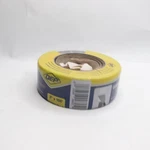 Qep Cement Board Drywall Joint Tape 2" X 50-FT 99605Q. Fixed Price $6.01.