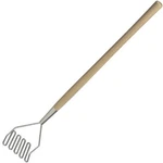 Kraft Tool Square 36" Drywall Mud Masher. Fixed Price $17.70.