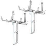 2 Pack Drywall Mud Pan Holder And Spool Tape Tools For Fi.... Fixed Price $55.71.