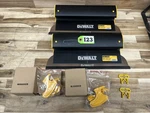 Lot Of (2) Dewalt Drywall Skimming Blade 14" Finishing DXTT-2-914 (I23). Fixed Price $99.00.