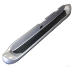Owens Products 2129 Glastep Custom Fiberglass Wheel Running Boards. Fixed Price $400.00.