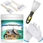 1KG/35.3FL.OZ Invisible Waterproof Agent Indoor&outdoor Coating Se.... Fixed Price $25.83.