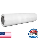 Hubaow 20"X100FT Self-adhesive Fiberglass Drywall Joint Tape Repair Mesh. Fixed Price $83.18.
