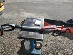 Flex GE-5 Giraffe Drywall Sander With 12' Anti-static Hose. Fixed Price $500.00.